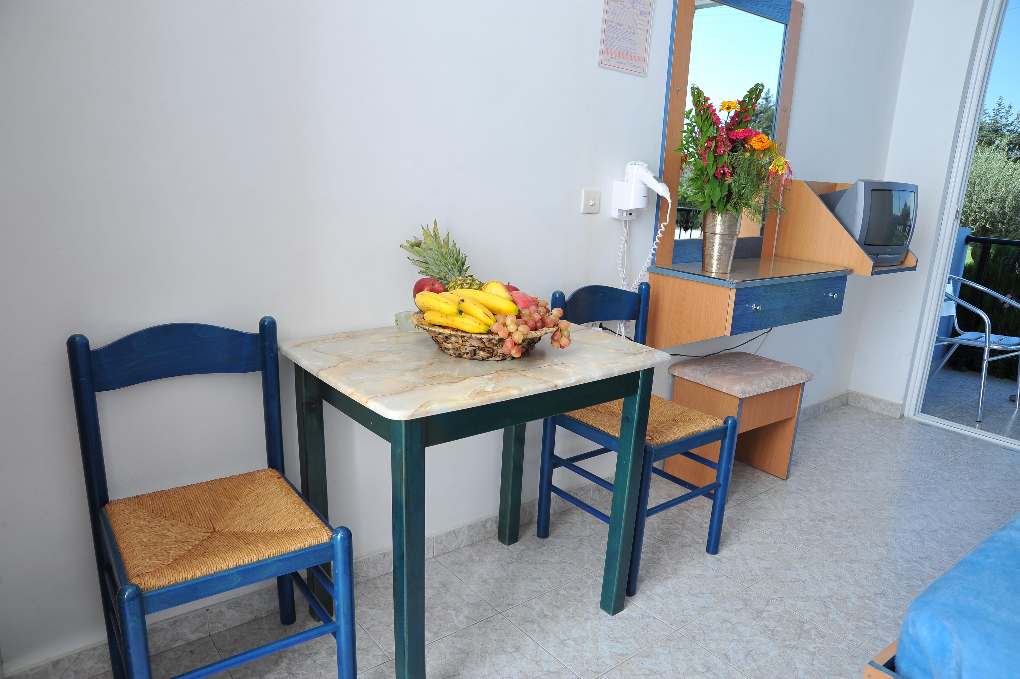 Argiro Village Afantou Ngoại thất bức ảnh