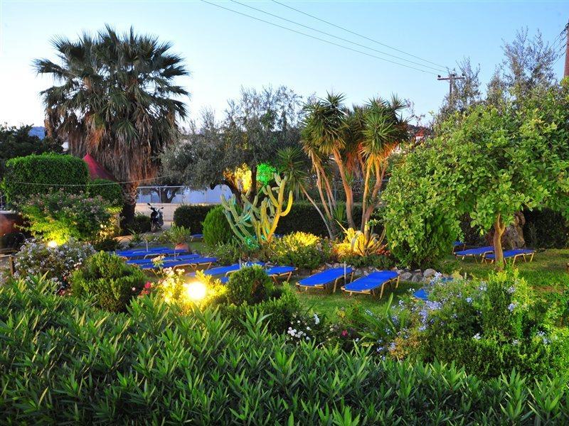Argiro Village Afantou Ngoại thất bức ảnh